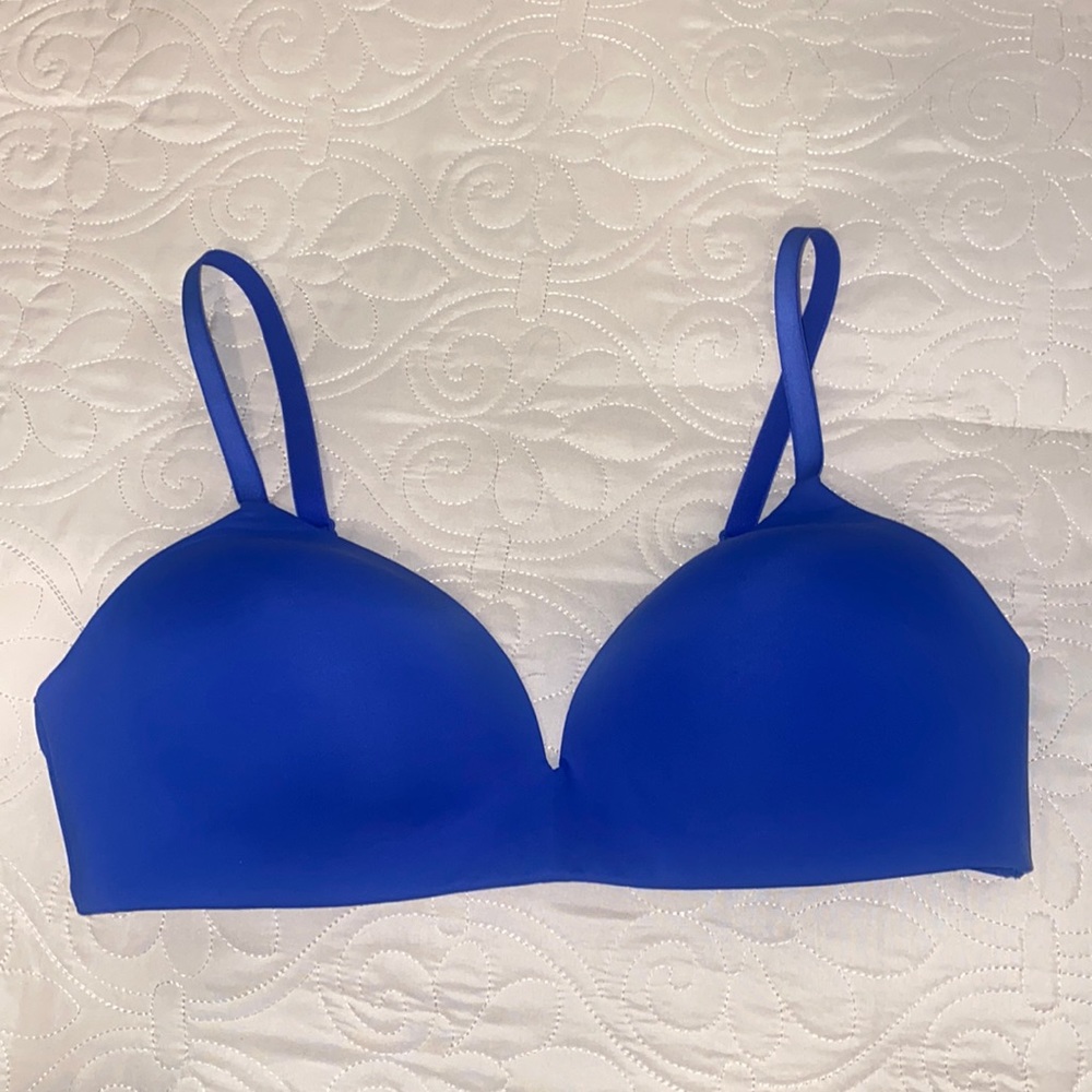 Gapbody Wireless Bra Size 36 C